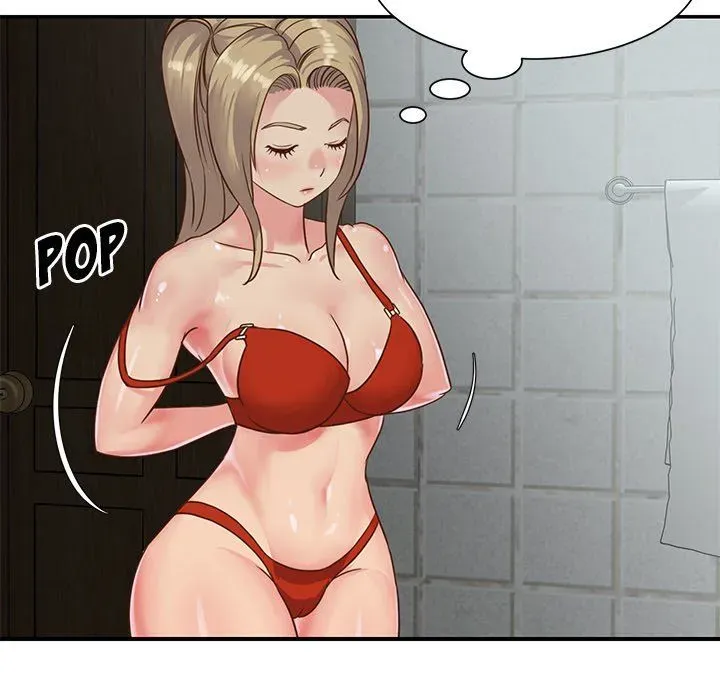 Not One, But Two Chapter 12 page 58 - 