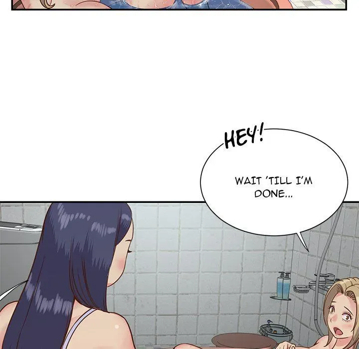 Not One, But Two Chapter 12 page 63 - 