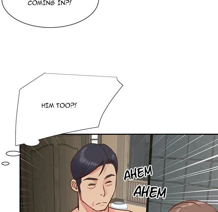Not One, But Two Chapter 12 page 69 - 