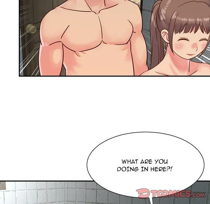 Not One, But Two Chapter 12 page 70 - 