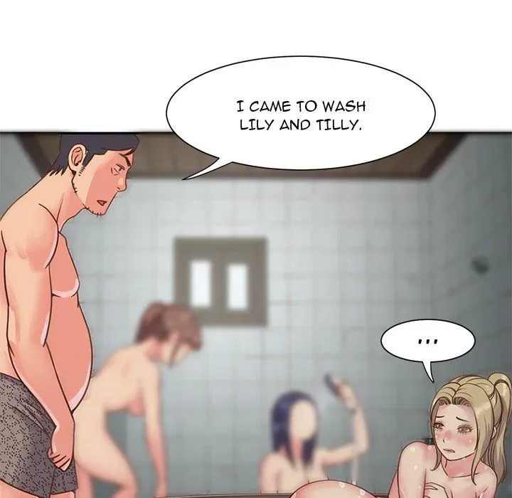 Not One, But Two Chapter 12 page 72 - 