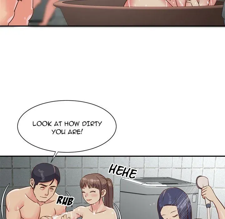 Not One, But Two Chapter 12 page 73 - 
