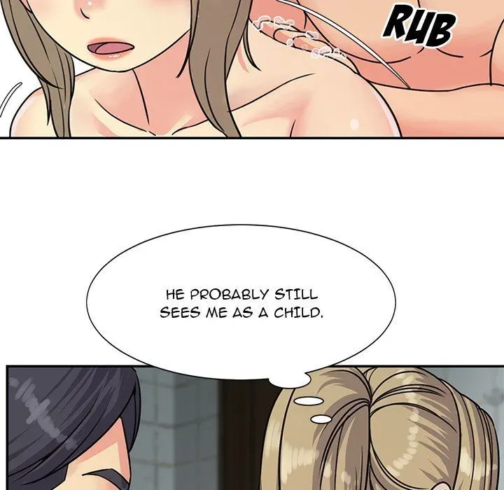 Not One, But Two Chapter 12 page 80 - 