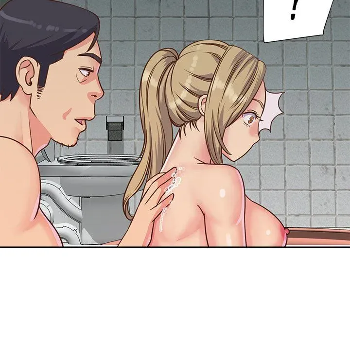 Not One, But Two Chapter 12 page 84 - 