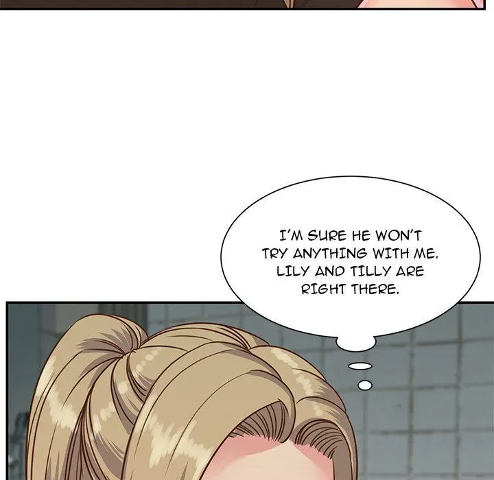 Not One, But Two Chapter 12 page 86 - 