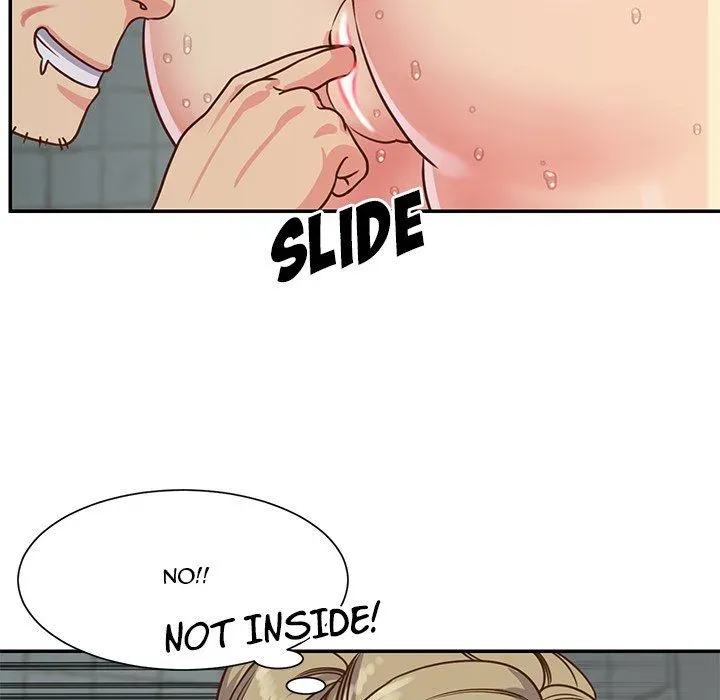 Not One, But Two Chapter 12 page 93 - 