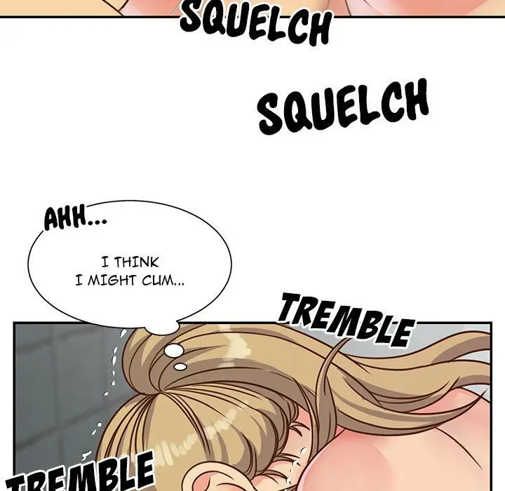 Not One, But Two Chapter 13 page 12 - 