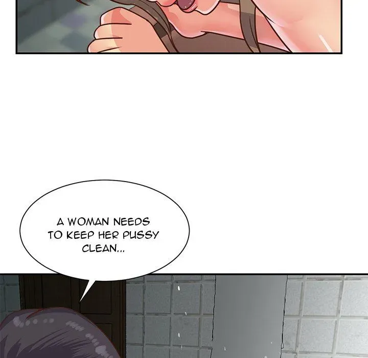 Not One, But Two Chapter 13 page 16 - 