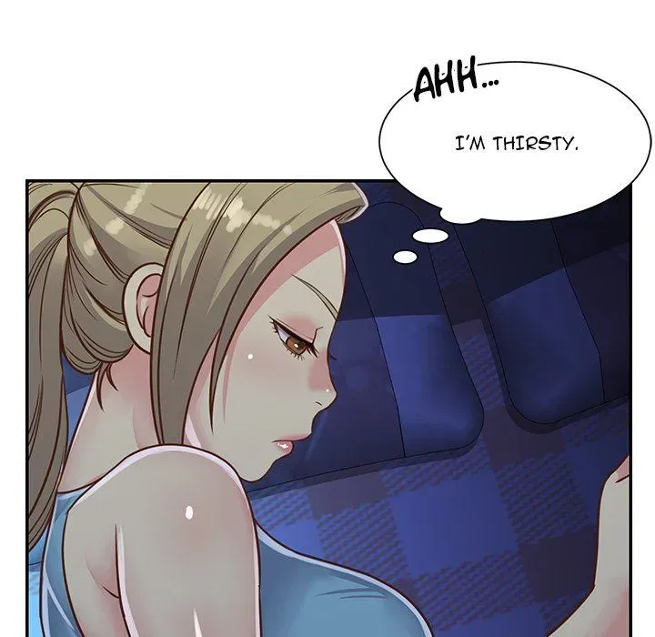 Not One, But Two Chapter 13 page 28 - 