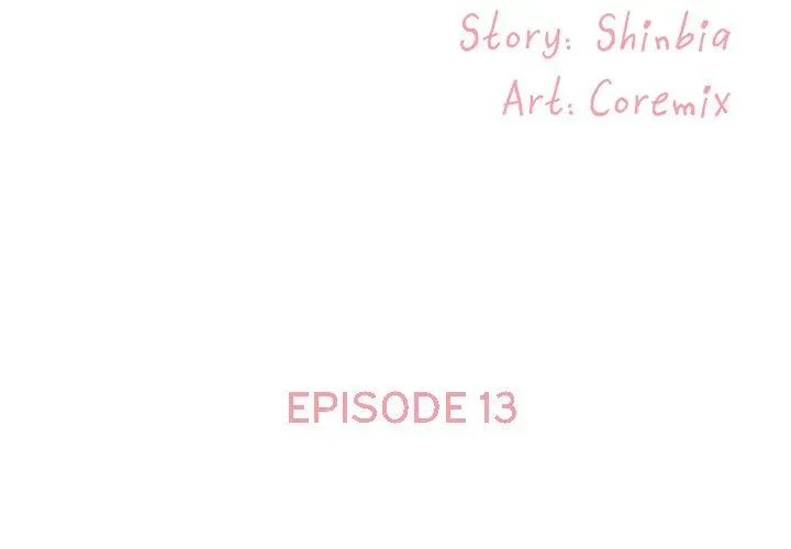 Not One, But Two Chapter 13 page 4 - 