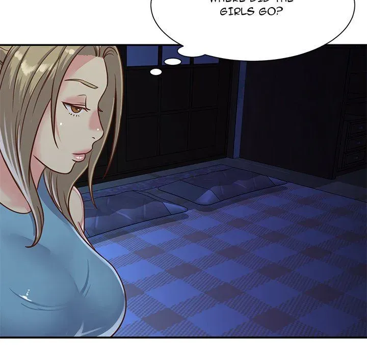 Not One, But Two Chapter 13 page 31 - 