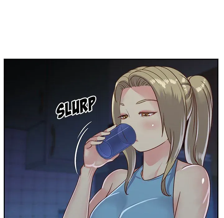 Not One, But Two Chapter 13 page 35 - 