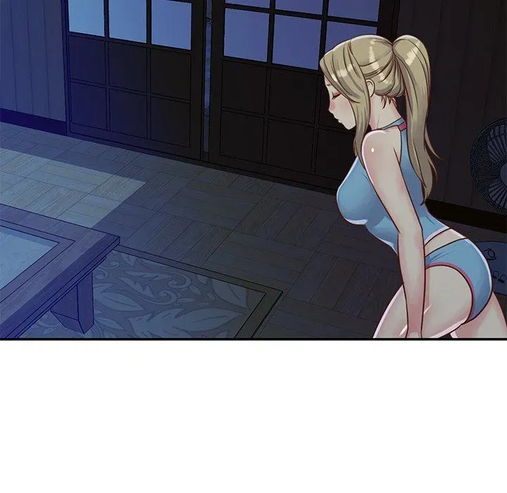 Not One, But Two Chapter 13 page 37 - 