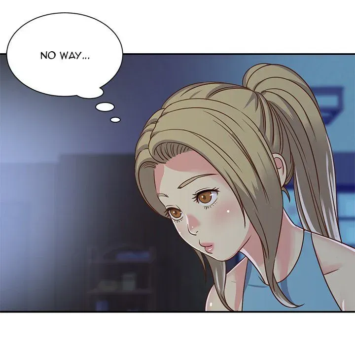 Not One, But Two Chapter 13 page 41 - 