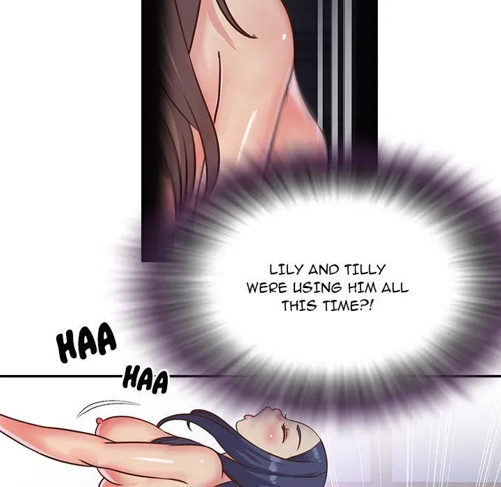 Not One, But Two Chapter 13 page 50 - 