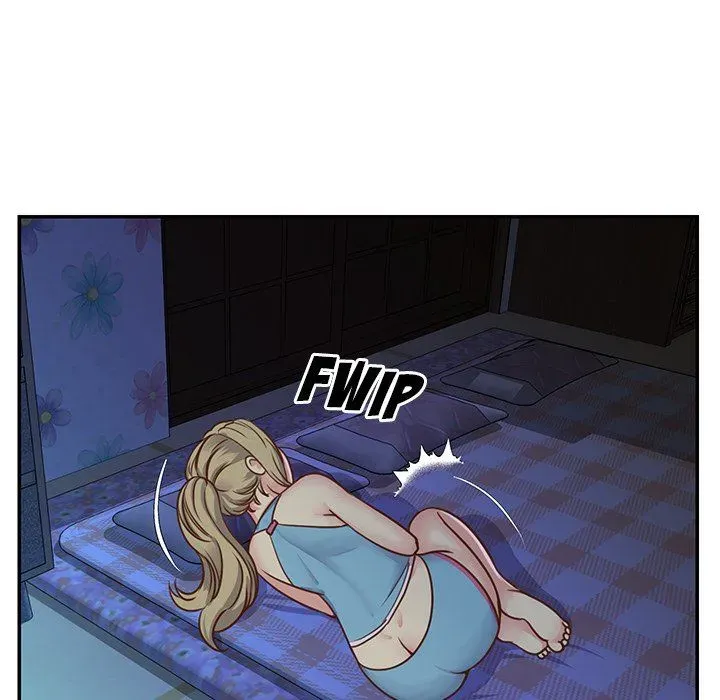 Not One, But Two Chapter 13 page 58 - 