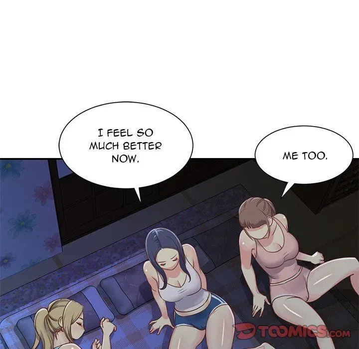 Not One, But Two Chapter 13 page 62 - 
