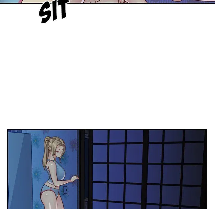 Not One, But Two Chapter 13 page 69 - 