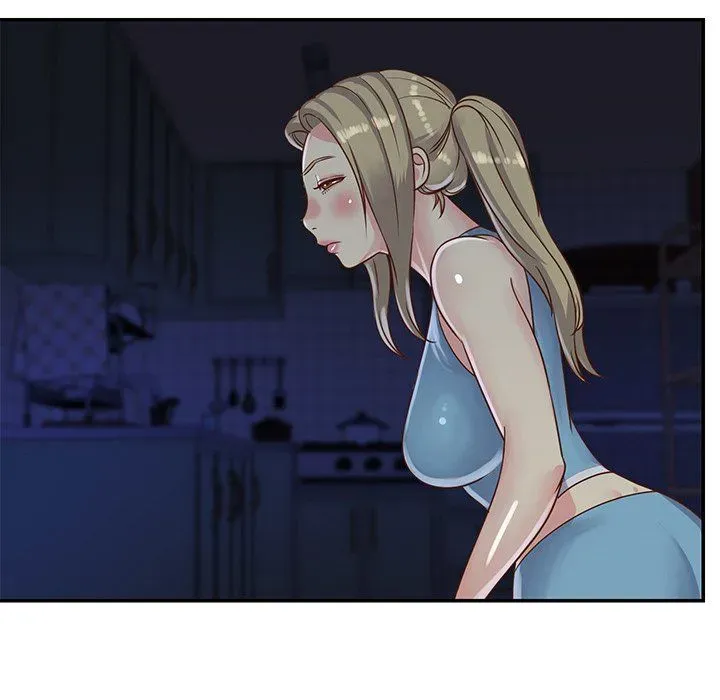 Not One, But Two Chapter 13 page 71 - 
