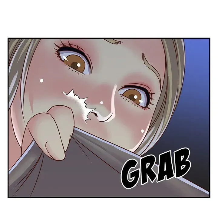 Not One, But Two Chapter 13 page 81 - 