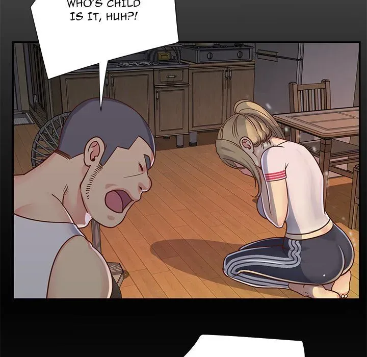 Not One, But Two Chapter 13 page 84 - 