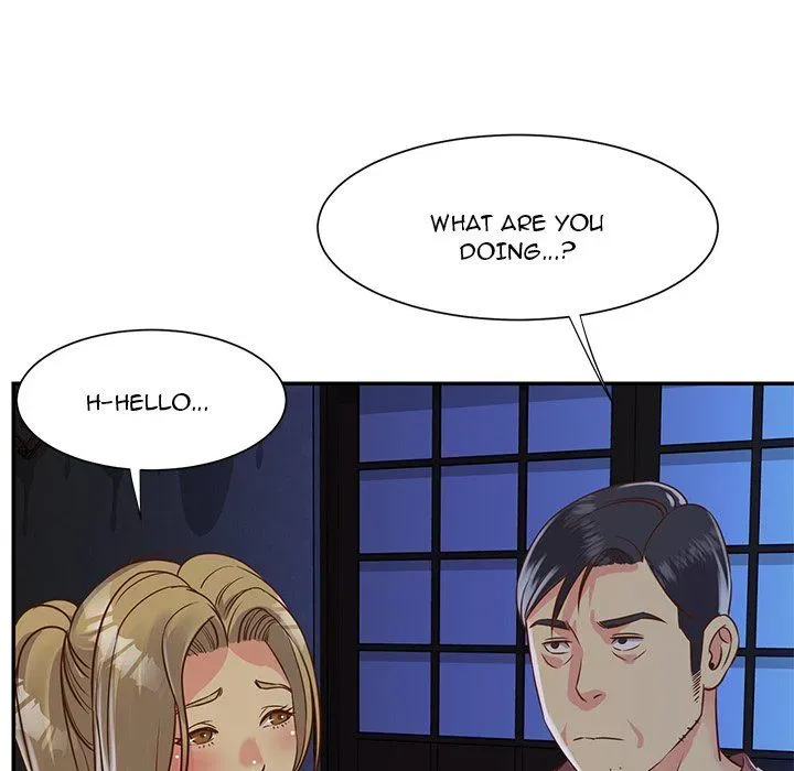 Not One, But Two Chapter 14 page 18 - 