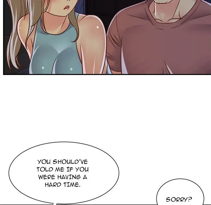 Not One, But Two Chapter 14 page 19 - 
