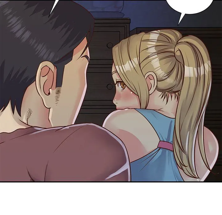 Not One, But Two Chapter 14 page 20 - 