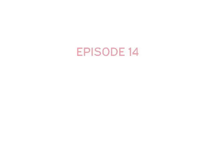 Not One, But Two Chapter 14 page 3 - 