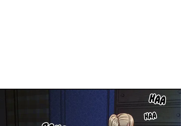 Not One, But Two Chapter 14 page 4 - 