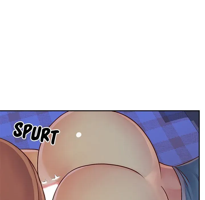Not One, But Two Chapter 14 page 35 - 