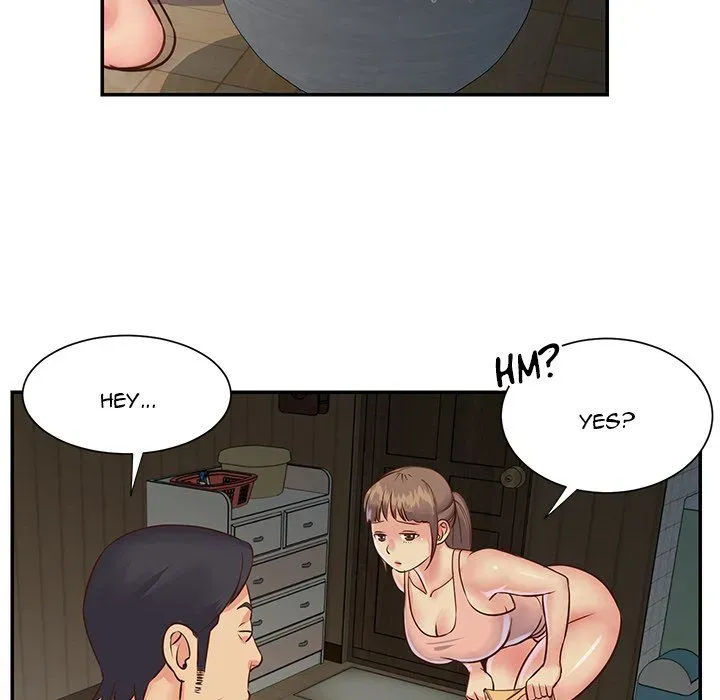 Not One, But Two Chapter 14 page 55 - 