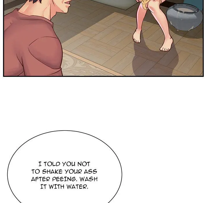 Not One, But Two Chapter 14 page 56 - 