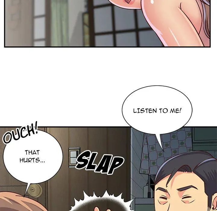 Not One, But Two Chapter 14 page 59 - 