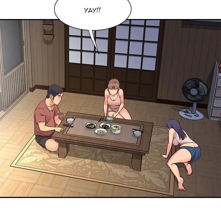 Not One, But Two Chapter 14 page 74 - 