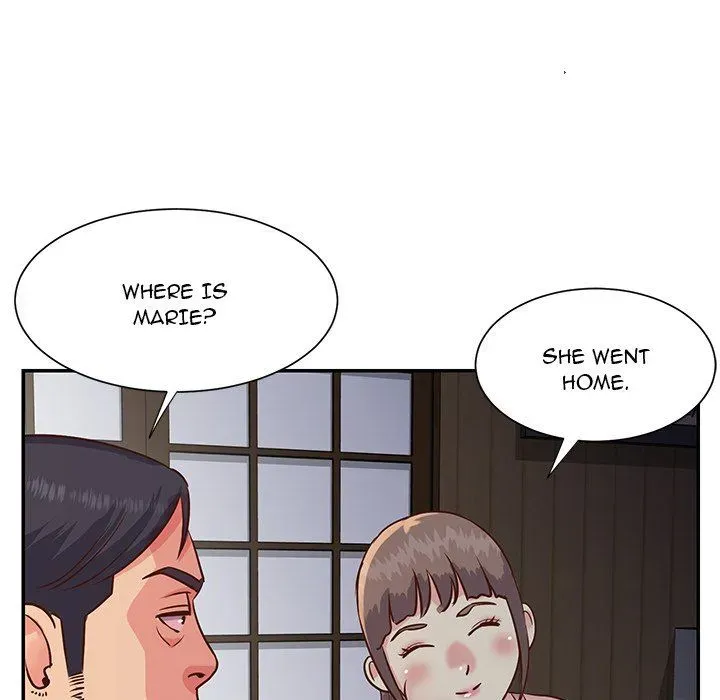 Not One, But Two Chapter 14 page 75 - 
