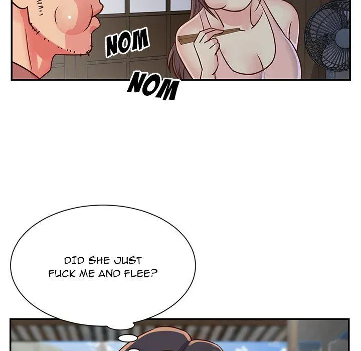 Not One, But Two Chapter 14 page 76 - 