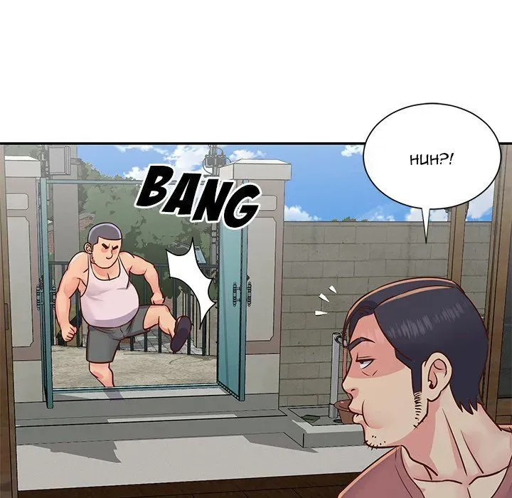 Not One, But Two Chapter 14 page 78 - 