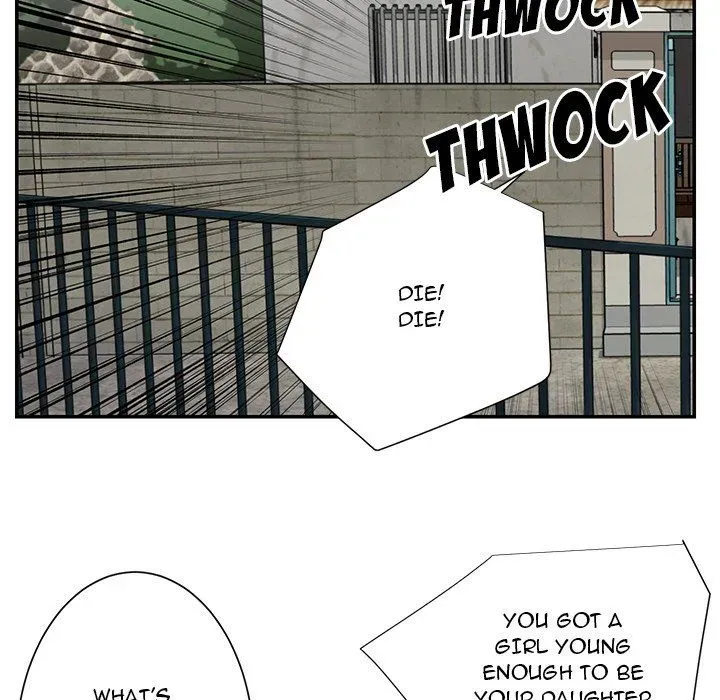 Not One, But Two Chapter 14 page 83 - 