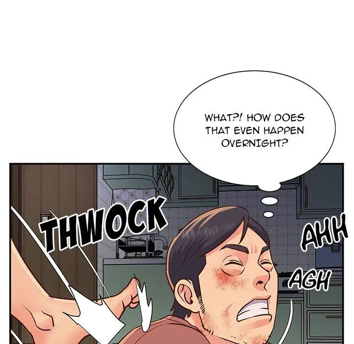 Not One, But Two Chapter 14 page 85 - 