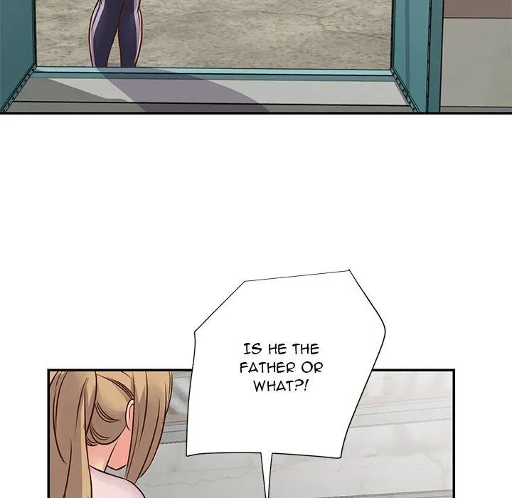 Not One, But Two Chapter 14 page 89 - 