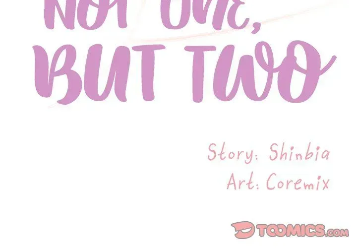 Not One, But Two Chapter 15 page 2 - 