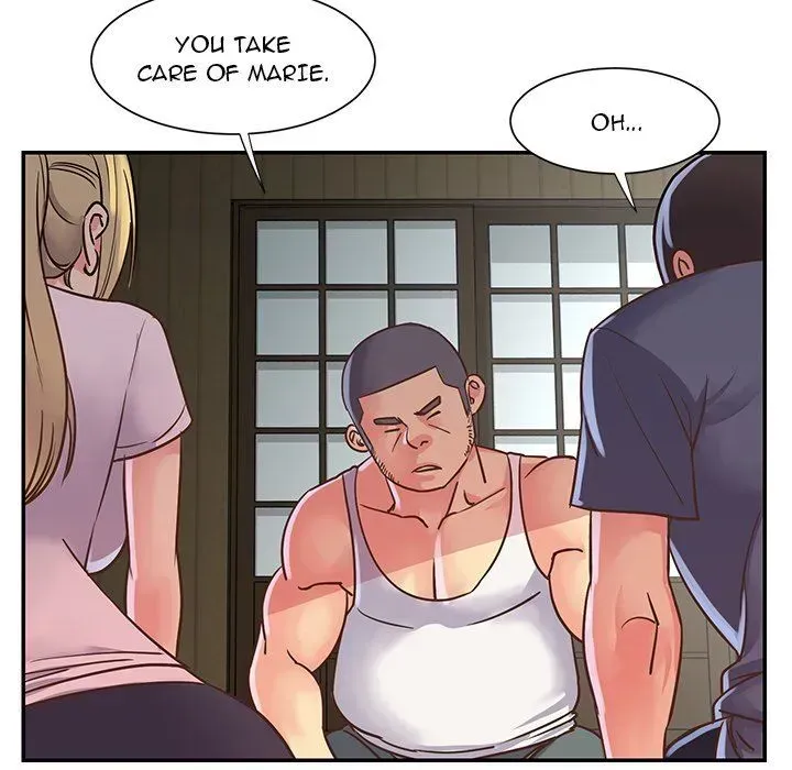 Not One, But Two Chapter 15 page 11 - 