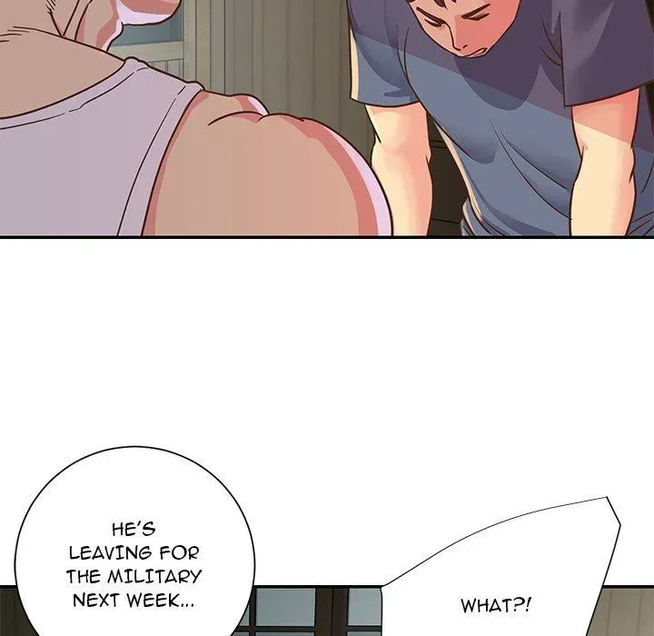 Not One, But Two Chapter 15 page 13 - 