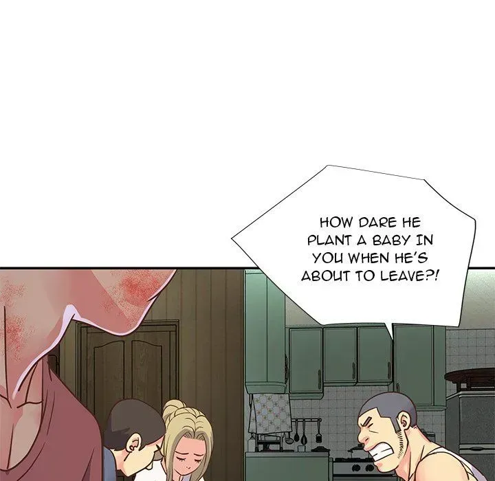 Not One, But Two Chapter 15 page 15 - 