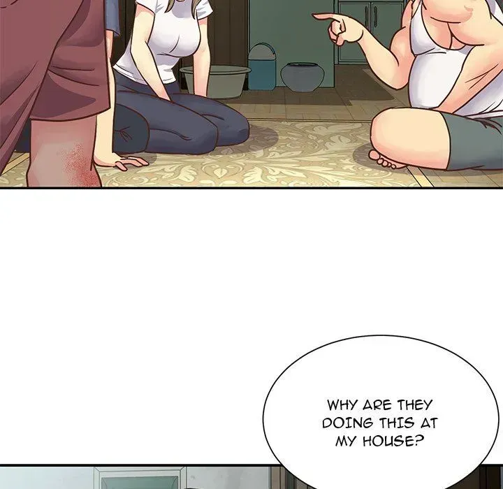 Not One, But Two Chapter 15 page 16 - 