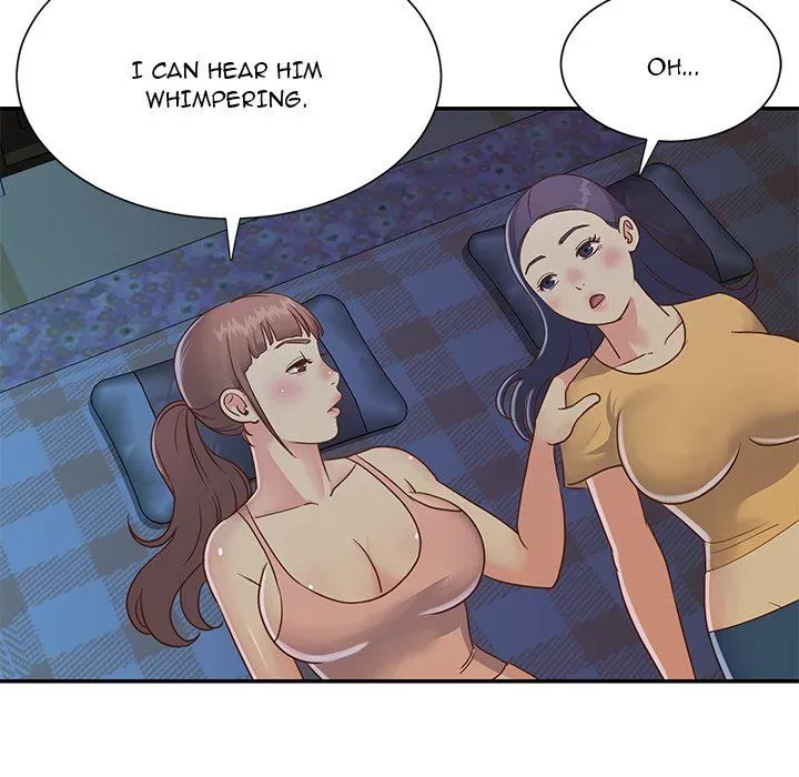Not One, But Two Chapter 15 page 24 - 
