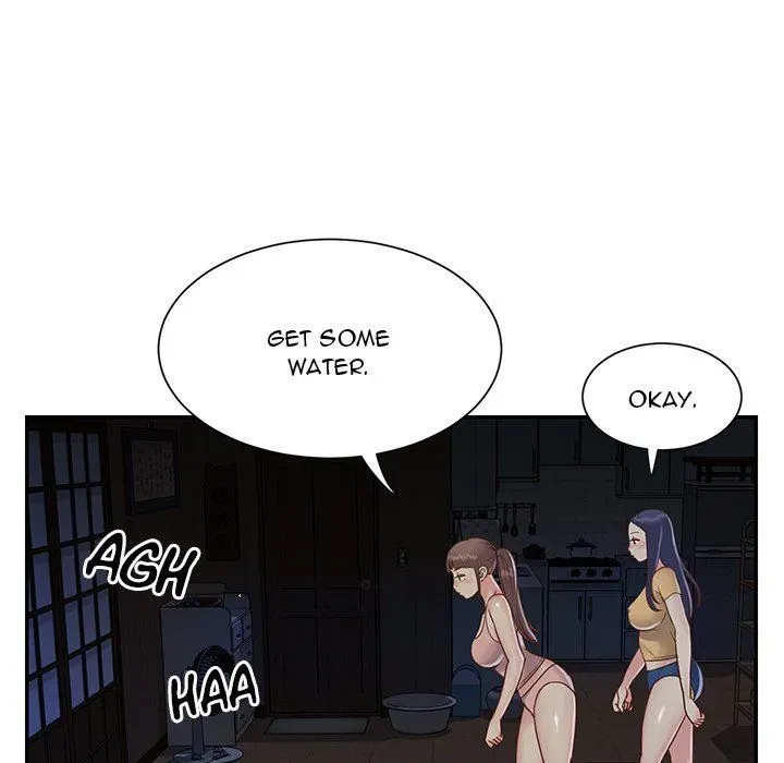 Not One, But Two Chapter 15 page 25 - 