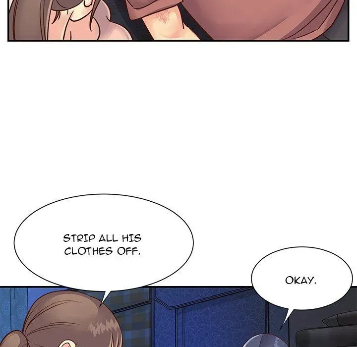 Not One, But Two Chapter 15 page 32 - 