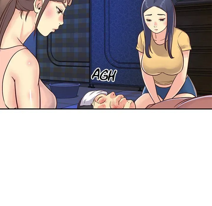 Not One, But Two Chapter 15 page 33 - 
